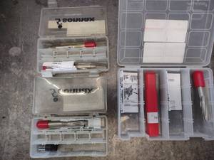lot 83 image: (3) Specialty Tools...