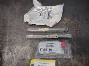 lot 84 image: (4) Specialty Reamers...