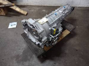 lot 108 image: New Transmission, Audi ZF5HP19, Fit...