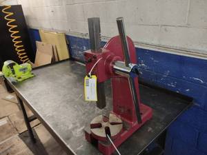 lot 49 image: Northern Arbor Press, 12 Stroke...