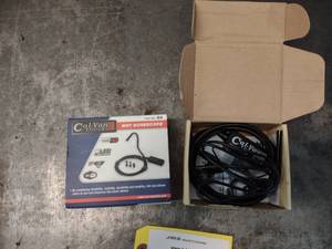 lot 118 image: Cal-Van WIFI Bore Scope...