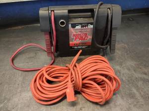 lot 122 image: Booster Pack (Dead) & Extension Cor...