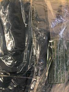 lot 29 image: LaCrosse Medium Warmth Forest Green Queen Down Comforter, C3F4-Q-FOR-GRN, NEW