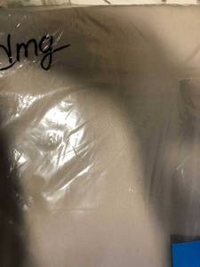 lot 48 image: Legends Feather Tan Solid Egyptian Cotton Sateen King Duvet Cover, 50385D-K-FTHR-TAN, NEW
