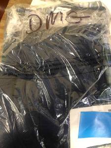 lot 56 image: Womens Holden Plaid Medium 2-Piece Thermal Pajama Set, 60005B-M-HOLPLD, NEW