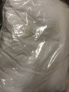 lot 81 image: Supreme Soft Down Standard Pillow (1), PP46-STD-WHITE, NEW