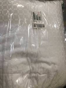 lot 100 image: Legends Royal Soft One Down Standard Pillow (1), PP50-STD-WHITE, NEW