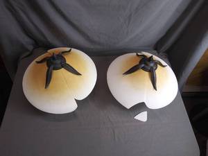 lot 83 image: Decorative Lights