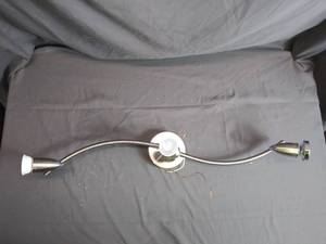 lot 84 image: Decorative Light
