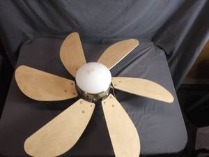 lot 88 image: Used Ceiling Fan