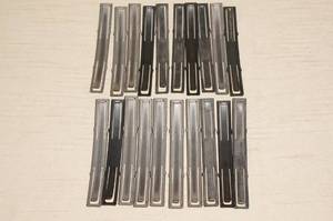 lot 16 image: Ammo Stripper Clips for an AK or SKS