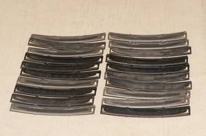 lot 17 image: Ammo Stripper Clips for an AK or SKS