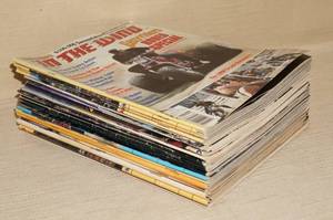 lot 236 image: Easyriders Special Edition Magazines