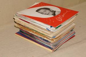 lot 243 image: Vintage Sheet Music Books