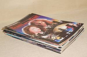 lot 225 image: Comics - Spawn, Star Wars, KISS