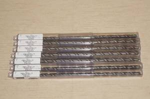lot 250 image: New Masonry Drill Bits 38 x 516 x 12