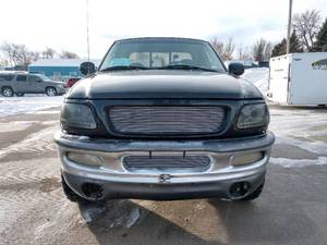 1997 Ford F150