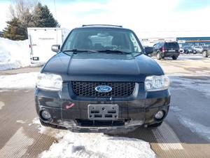 2005 Ford Escape