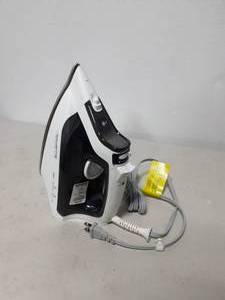 lot 5 image: Rowenta DW2171 Iron-Looks New