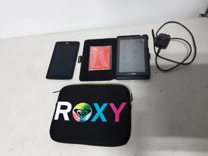 lot 24 image: Verizon Ellipses Tablet LG Tablet