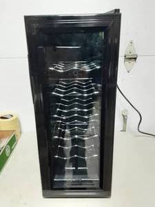 lot 31 image: Haier Wine Fridge