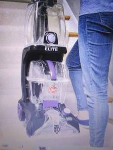 lot 17 image: Power Scrub Elite Multi-Floor Clean...