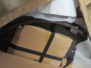 lot 63 image: Round Dining Table open box Retail ...