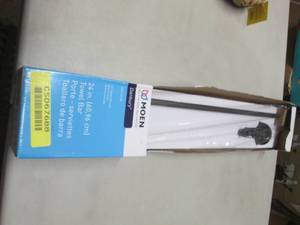 lot 142 image: 24  inch Moen Towel Bar...