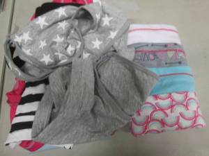 lot 237 image: 2 Open pkgs Girls Size 14 panties...