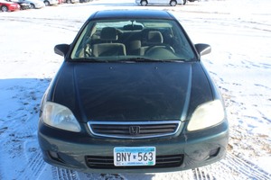 1999 Honda Civic