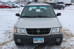 2000 Subaru Forester L AWD - 1 Owner -