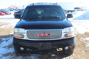 2004 GMC Yukon XL 1500 Denali 4x4