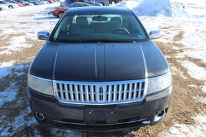 2007 Lincoln MKZ AWD