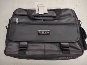 lot 533 image: Pearson Laptop Case, New...