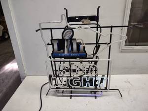 lot 60 image: Bud Light Super Bowl LII...