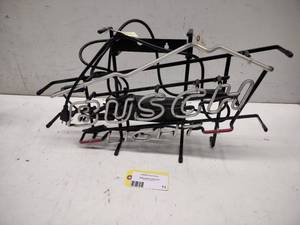 lot 71 image: Busch Light, Flickered...