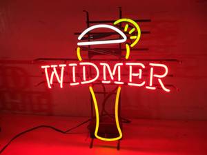 lot 7 image: Widmer, Works...