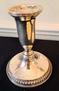 lot 32 image: Variety of Sterling Silver Items