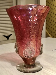 lot 103 image: Pair of Decorative Vases