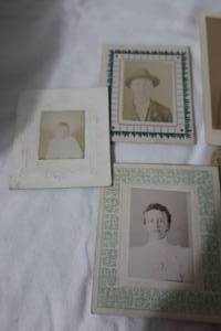 lot 27 image: Vintage Personal Photo Lot