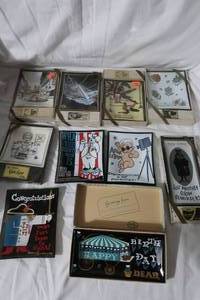 lot 52 image: Houze Art Plate Lot