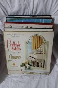 lot 58 image: 5 Large Sets of Records