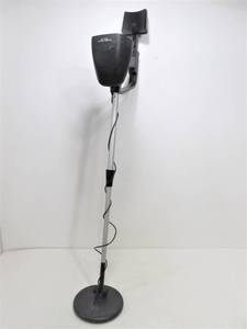 lot 56 image: Working WINBEST Pro Edition Metal Detector