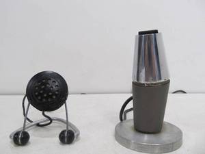 lot 160 image: 2 Vintage Microphones
