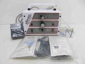 lot 275 image: New or Like New ELLMAN Dento-Surg 90 FFP Radiosurgical Instrument