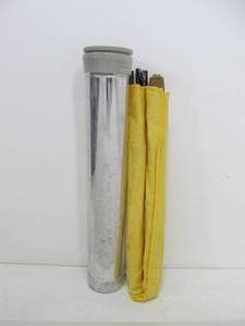 lot 262 image: Vintage WRIGHT-McGill Trailmaster Portable Fly rod wCase