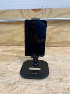 lot 13 image: SAMSUNG Tablet (model SM-T280)