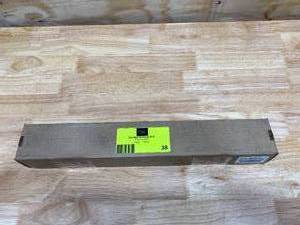 lot 38 image: SHARKBITE Case of 12-in to 12-in dia Steel Stubout Brackets (25 per case)Lot #27 Item 8b5d-2772388