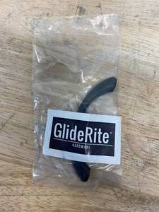 lot 56 image: GLIDERITE Lot of 50-  2-34 CC Cabinet Loop Drawer Pulls Oil Rubbed Bronze