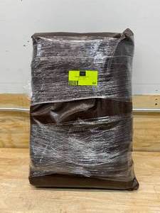 lot 64 image: Brown Tarp